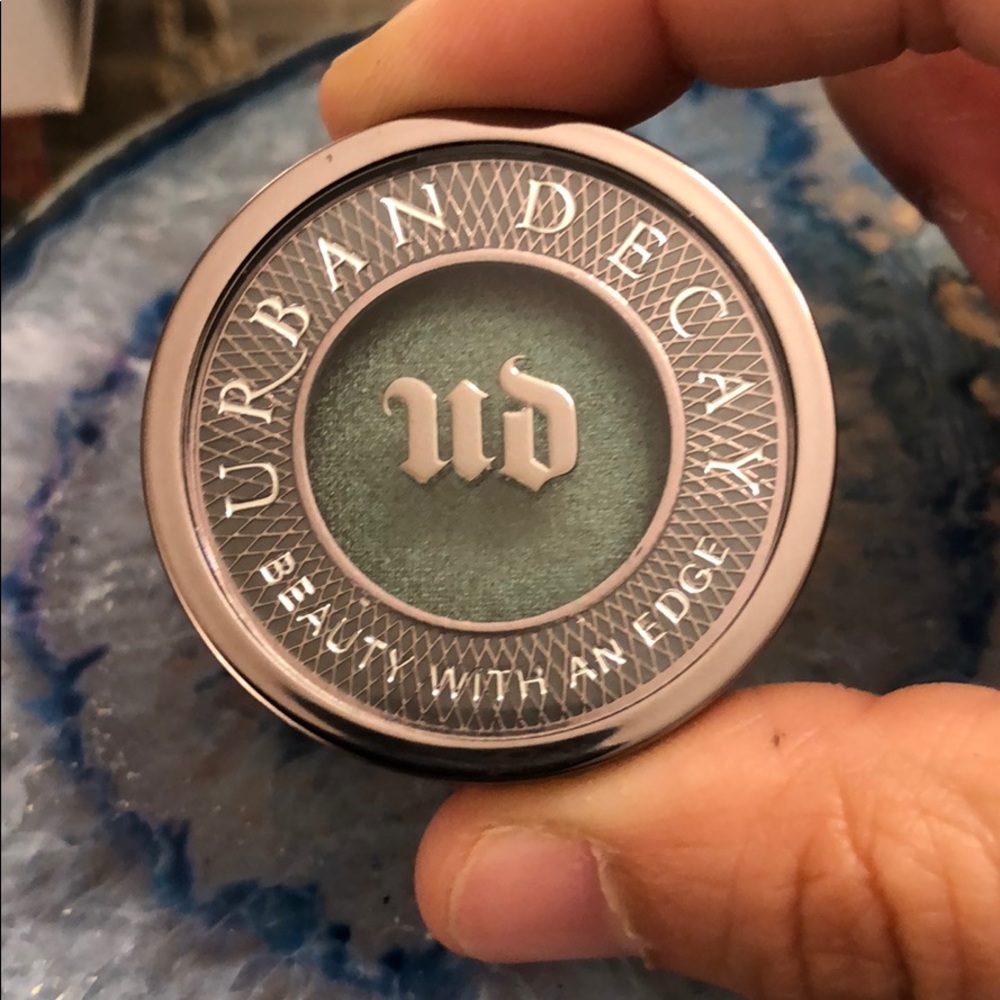 Urban Decay eyeshadow